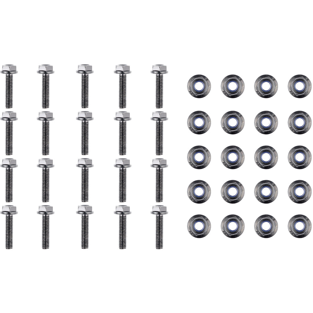 21?? SINGLE-STAGE AUGER-PROPELLED REPLACEMENT RUBBER PADDLE KIT | RYOBI