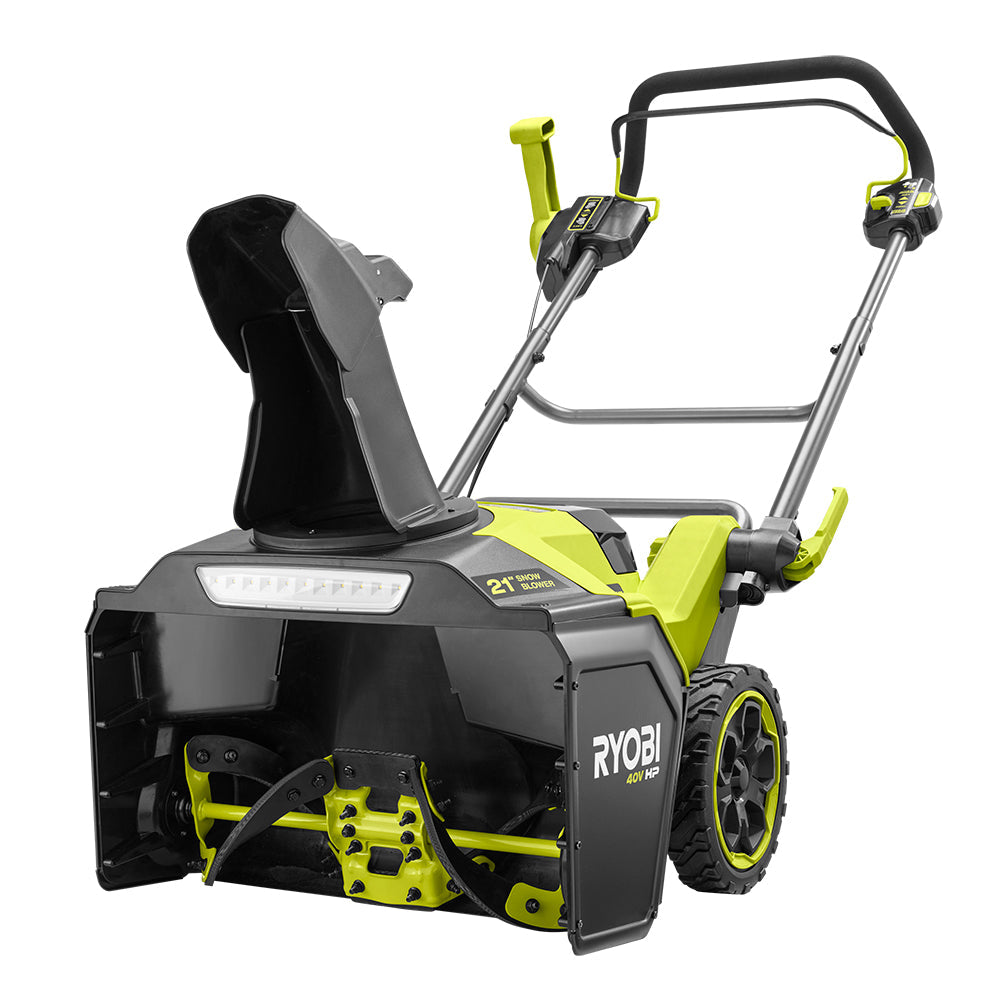 21?? SINGLE-STAGE AUGER-PROPELLED REPLACEMENT RUBBER PADDLE KIT | RYOBI