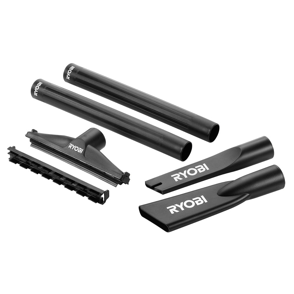 6 PC. 1-7/8″ WET/DRY ACCESSORY KIT | RYOBI