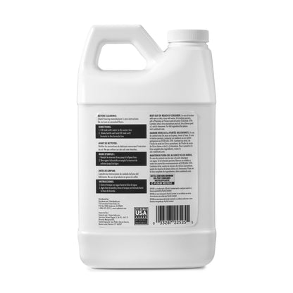 64 OZ. HARD SURFACE REFRESHED CONCENTRATED CLEANING FORMULA | RYOBI