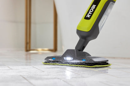64 OZ. HARD SURFACE REFRESHED CONCENTRATED CLEANING FORMULA | RYOBI