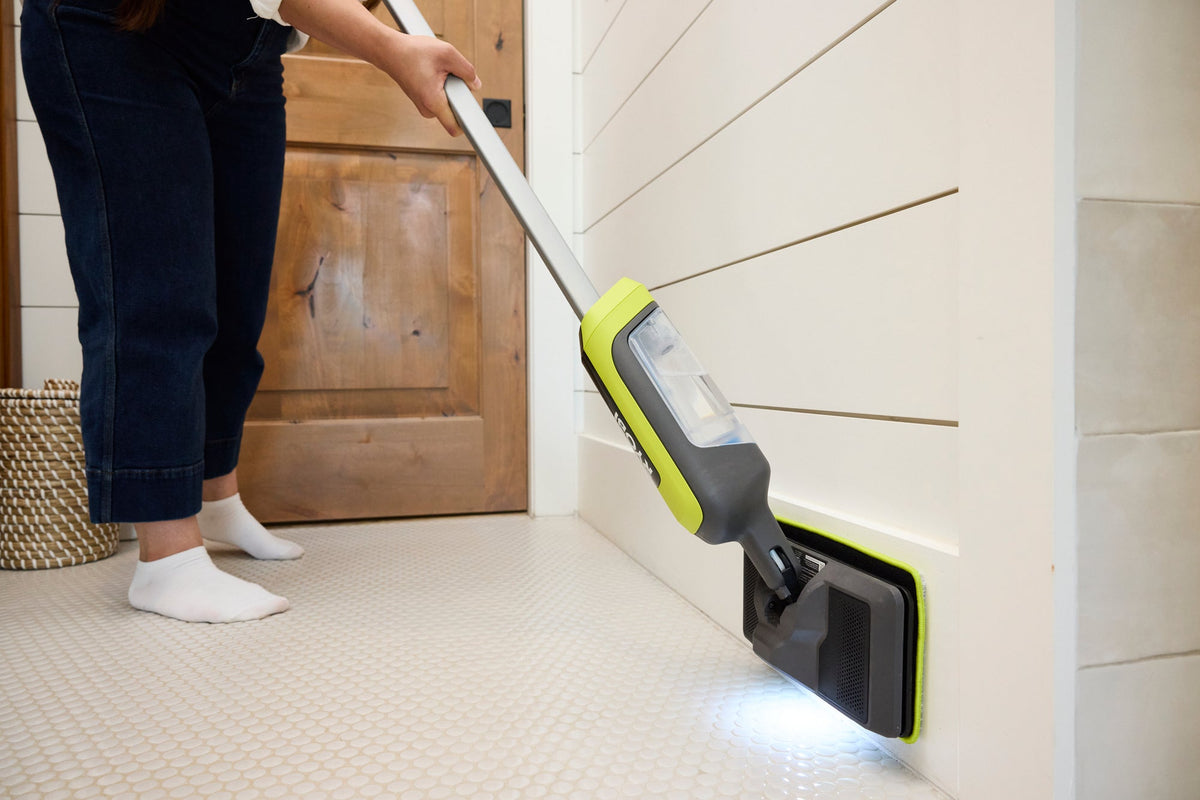 64 OZ. HARD SURFACE REFRESHED CONCENTRATED CLEANING FORMULA | RYOBI