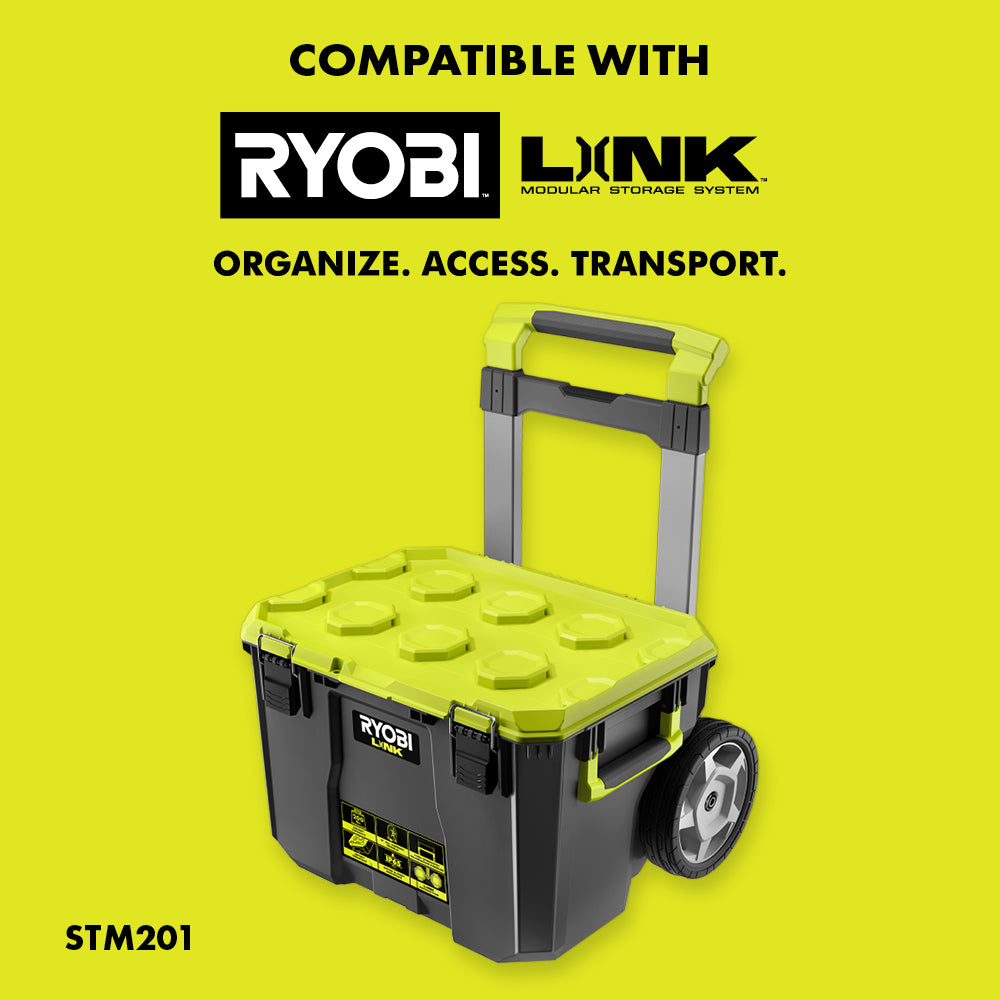 QUICK RELEASE HANDLE PINS | RYOBI