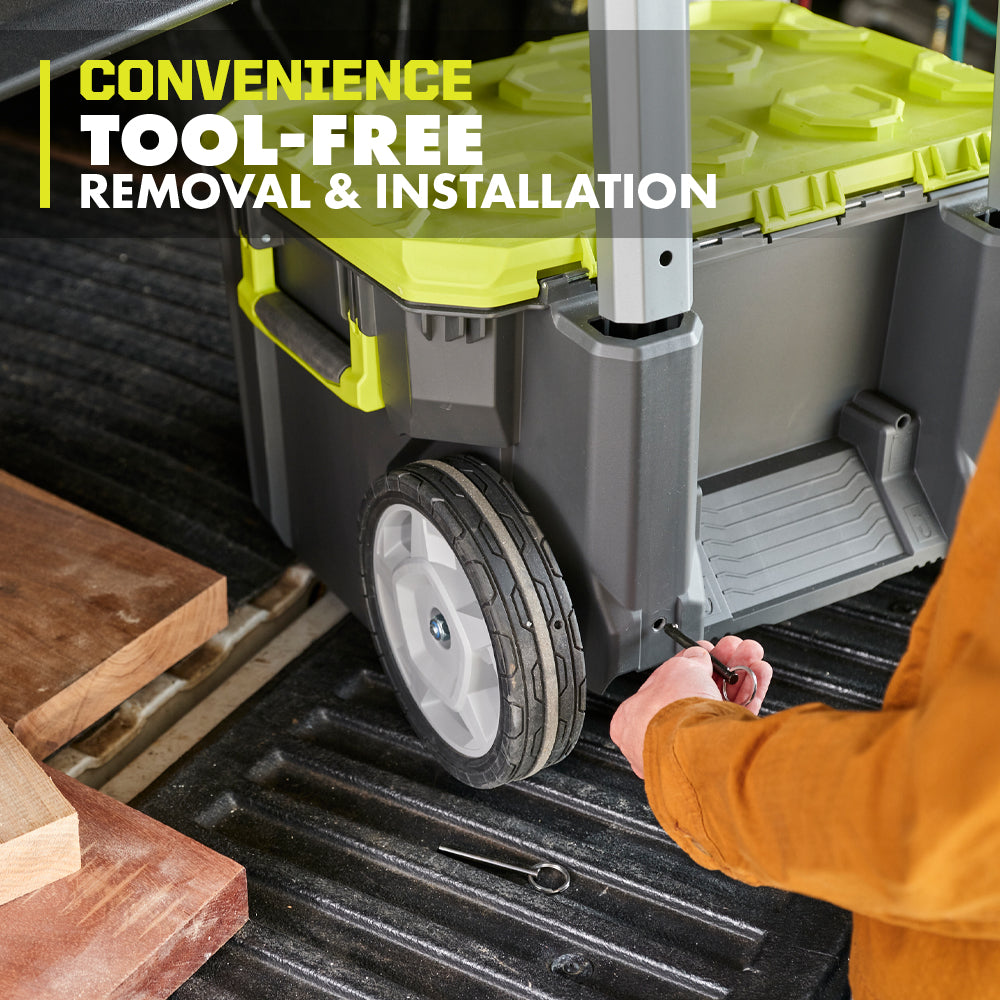 QUICK RELEASE HANDLE PINS | RYOBI