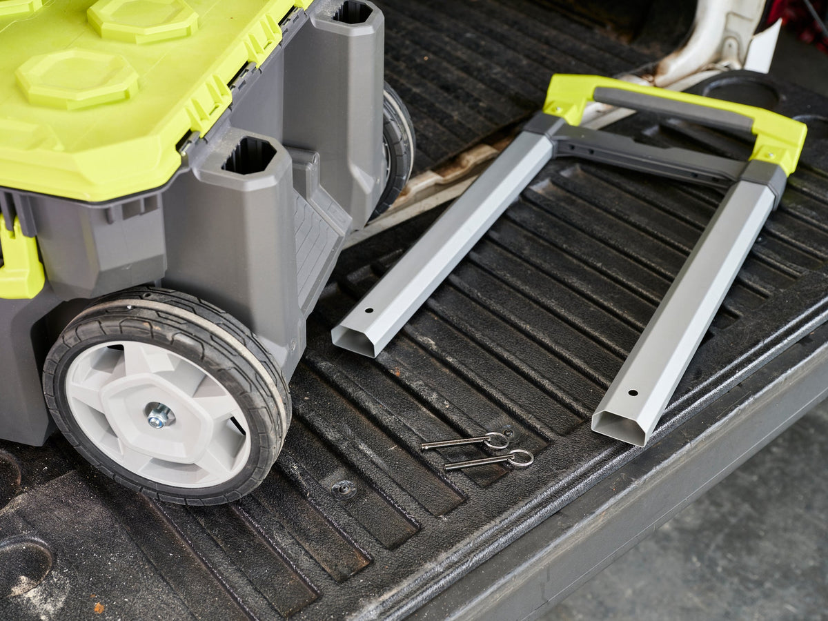 QUICK RELEASE HANDLE PINS | RYOBI