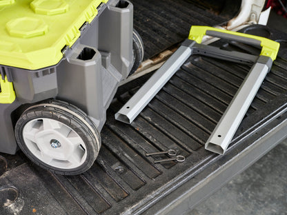 QUICK RELEASE HANDLE PINS | RYOBI