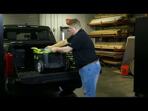 QUICK RELEASE HANDLE PINS | RYOBI