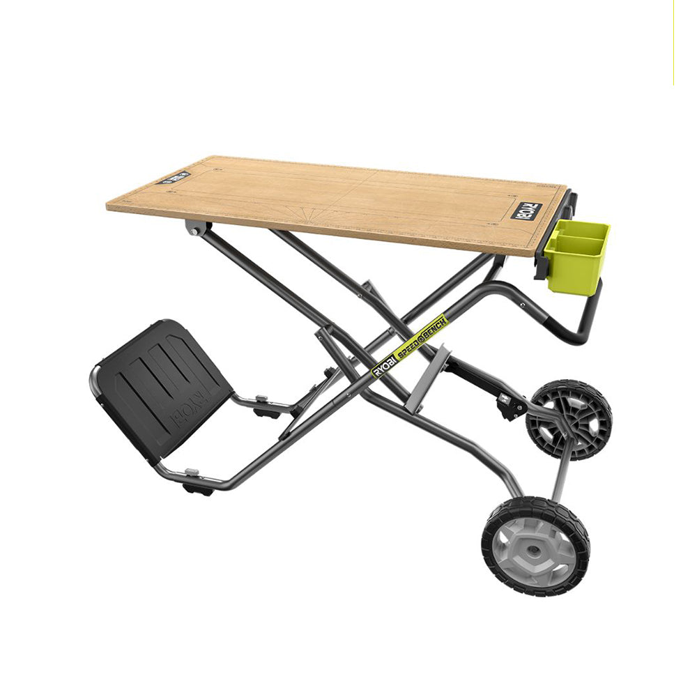 SPEED BENCH MOBILE WORKSTATION | RYOBI