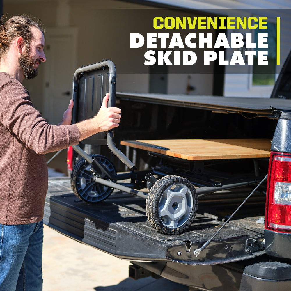 SPEED BENCH MOBILE WORKSTATION | RYOBI