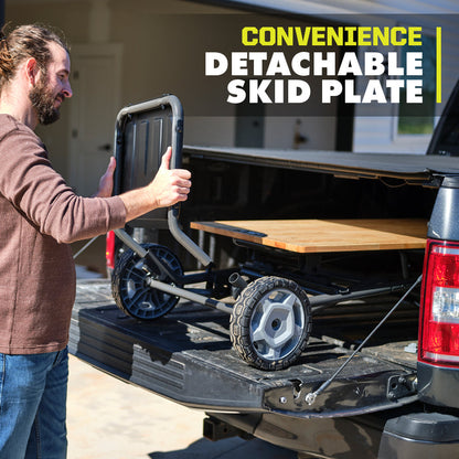 SPEED BENCH MOBILE WORKSTATION | RYOBI