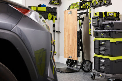 SPEED BENCH MOBILE WORKSTATION | RYOBI