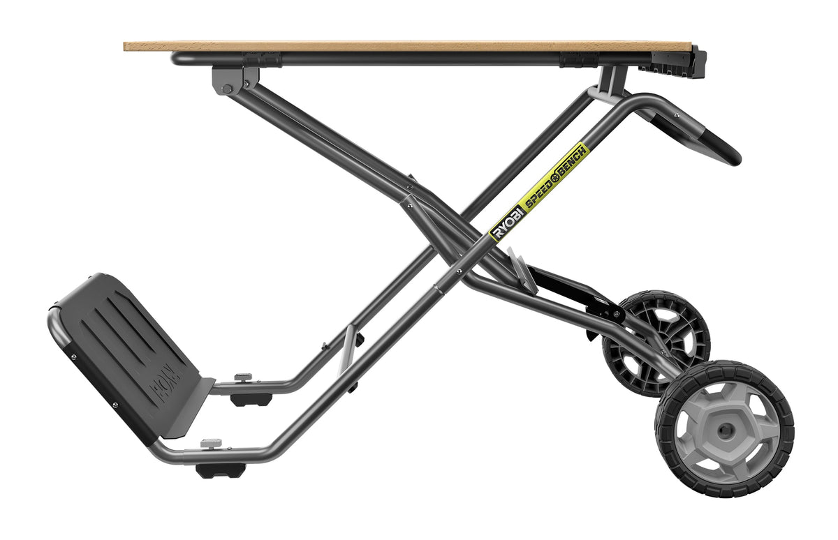 SPEED BENCH MOBILE WORKSTATION | RYOBI