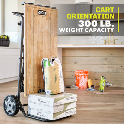 SPEED BENCH MOBILE WORKSTATION | RYOBI