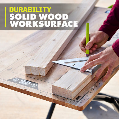 SPEED BENCH MOBILE WORKSTATION | RYOBI
