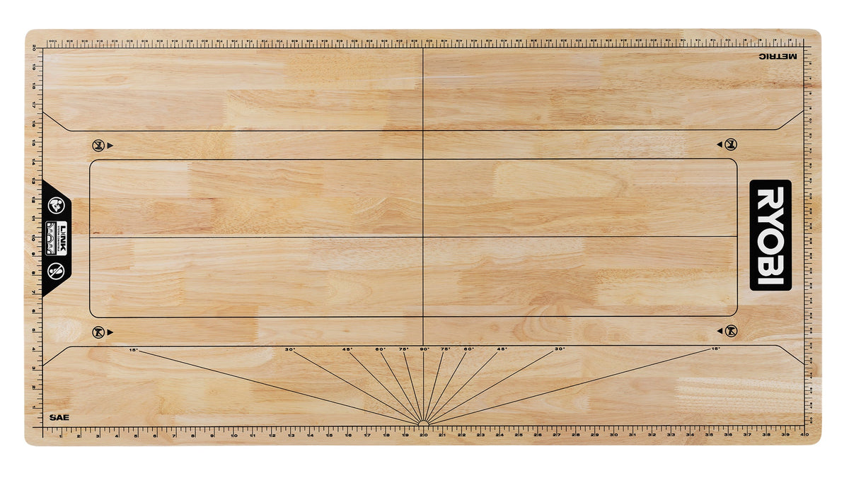 SPEED BENCH REPLACEMENT TOP | RYOBI