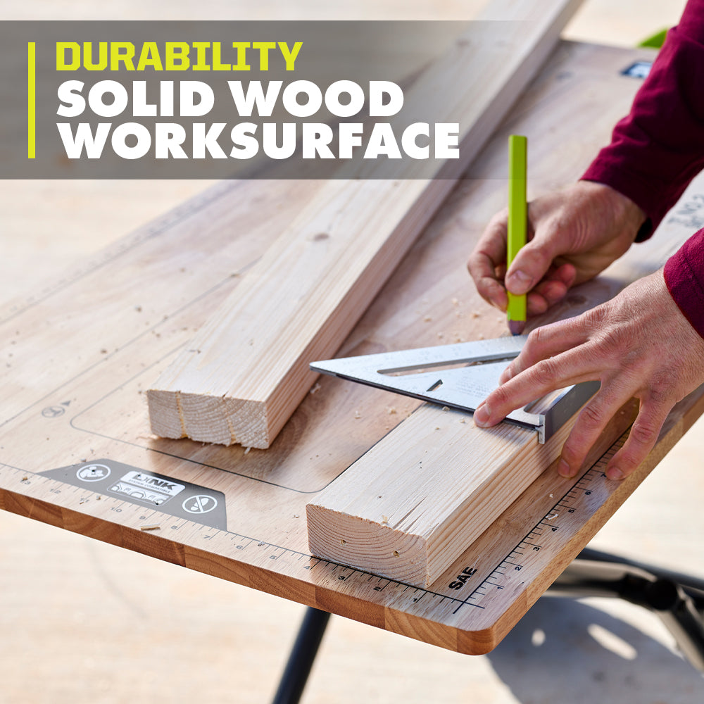 SPEED BENCH REPLACEMENT TOP | RYOBI