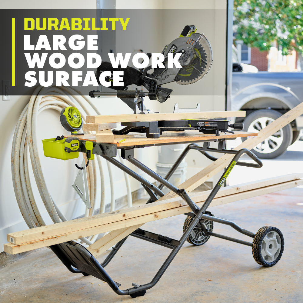 SPEED BENCH REPLACEMENT TOP | RYOBI