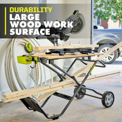 SPEED BENCH REPLACEMENT TOP | RYOBI