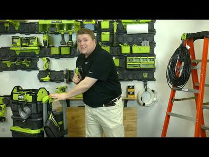 QUICK-HANG STRAP HOOK | RYOBI