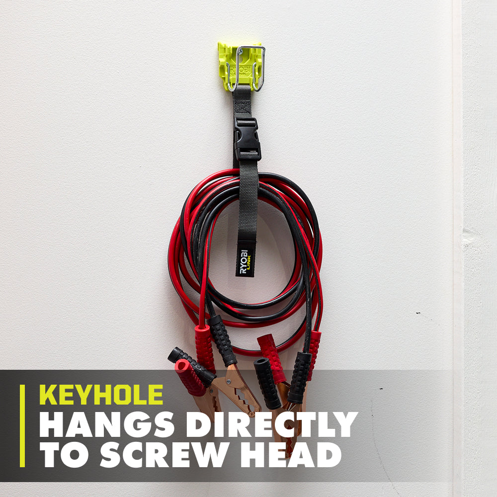 QUICK-HANG STRAP HOOK | RYOBI