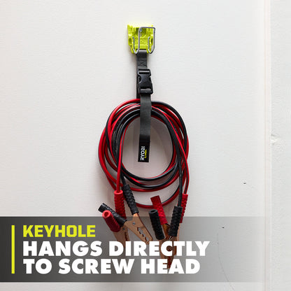 QUICK-HANG STRAP HOOK | RYOBI