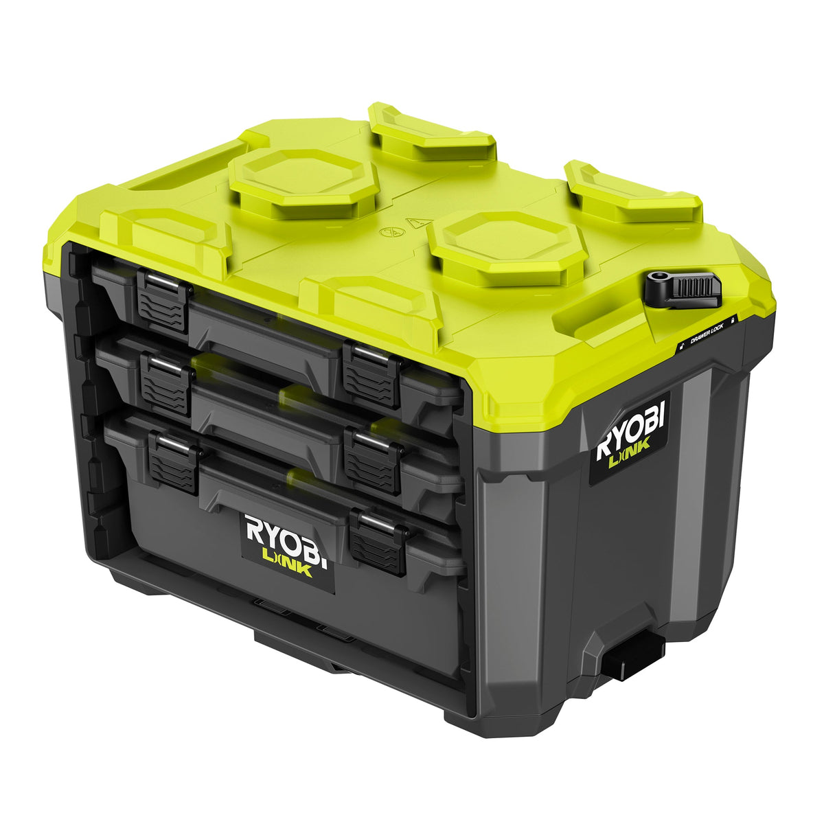 SLOTBOX ORGANIZER KIT | RYOBI