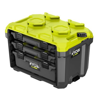 SLOTBOX ORGANIZER KIT | RYOBI