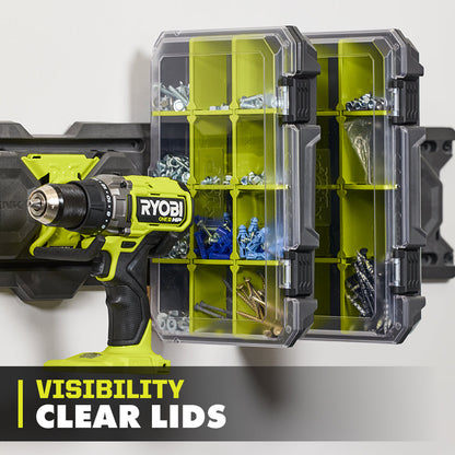 SLOTBOX ORGANIZER KIT | RYOBI