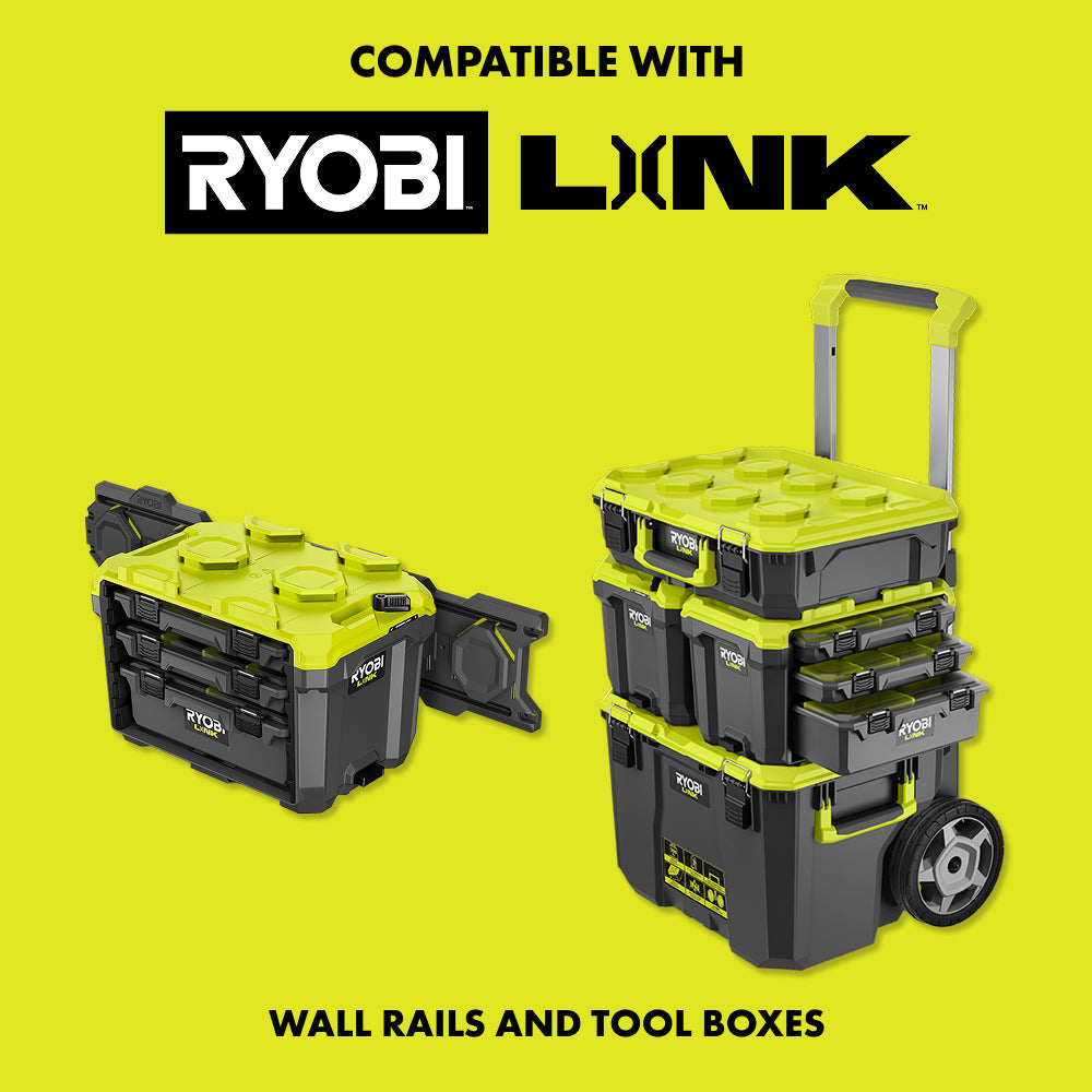 SLOTBOX RECEIVER | RYOBI