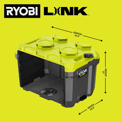 SLOTBOX RECEIVER | RYOBI