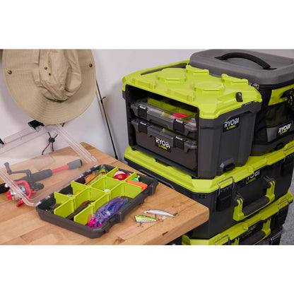 SLOTBOX RECEIVER | RYOBI