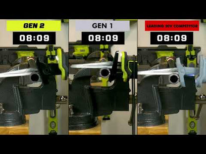 18V ONE+ HP COMPACT BRUSHLESS ONE-HANDED RECIPROCATING SAW | RYOBI