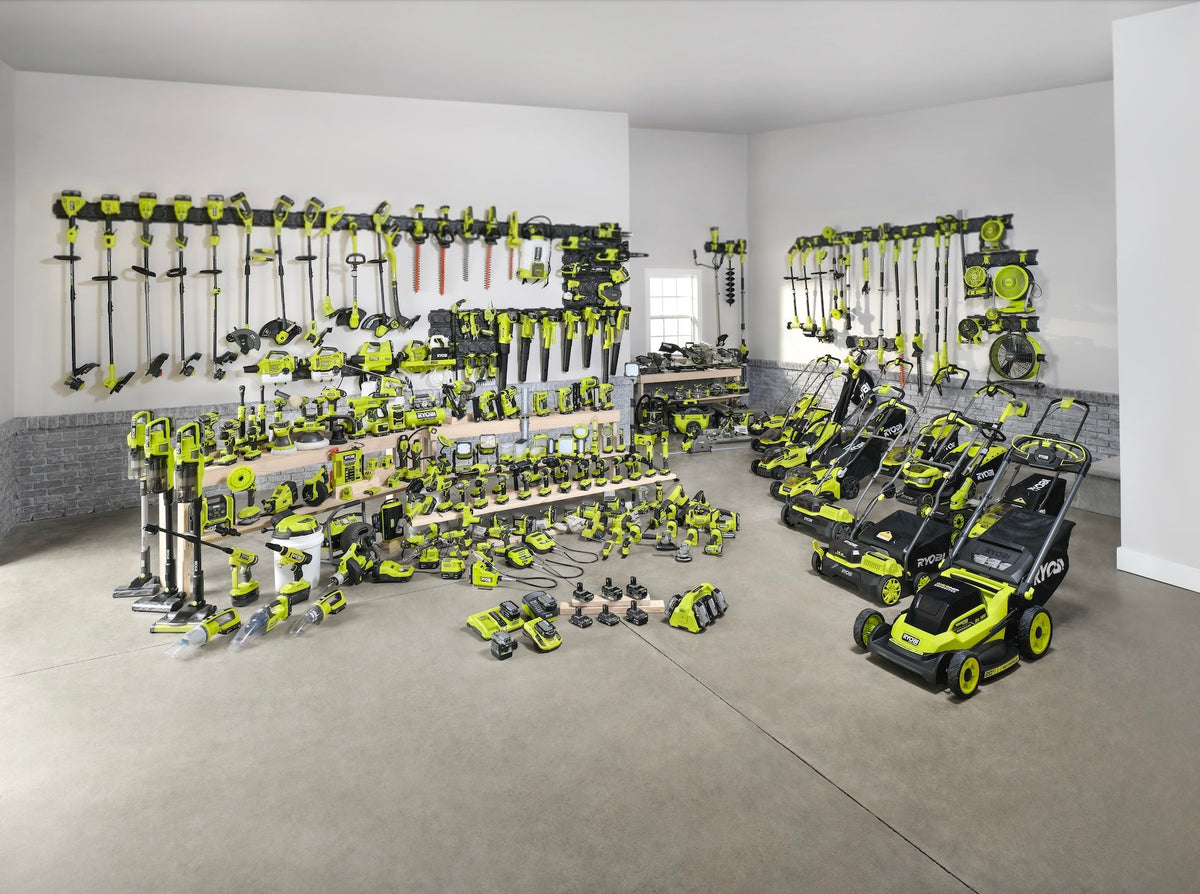 18V ONE+ HP RECIPROCATING SAW KIT | RYOBI