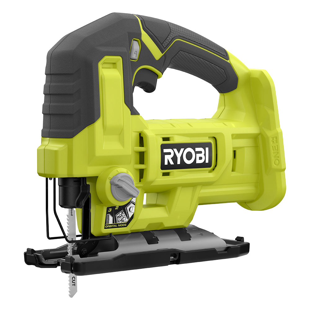 18V ONE+ JIG SAW | RYOBI