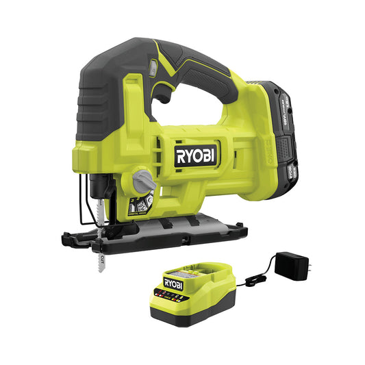 18V ONE+ JIG SAW KIT | RYOBI