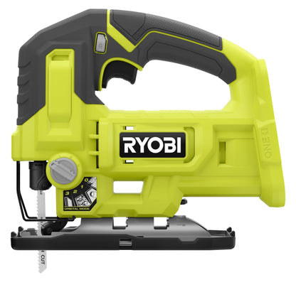 18V ONE+ JIG SAW KIT | RYOBI