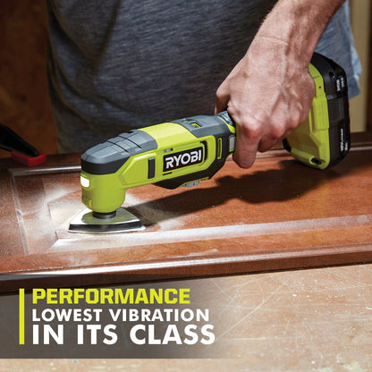 18V ONE+ MULTI-TOOL | RYOBI