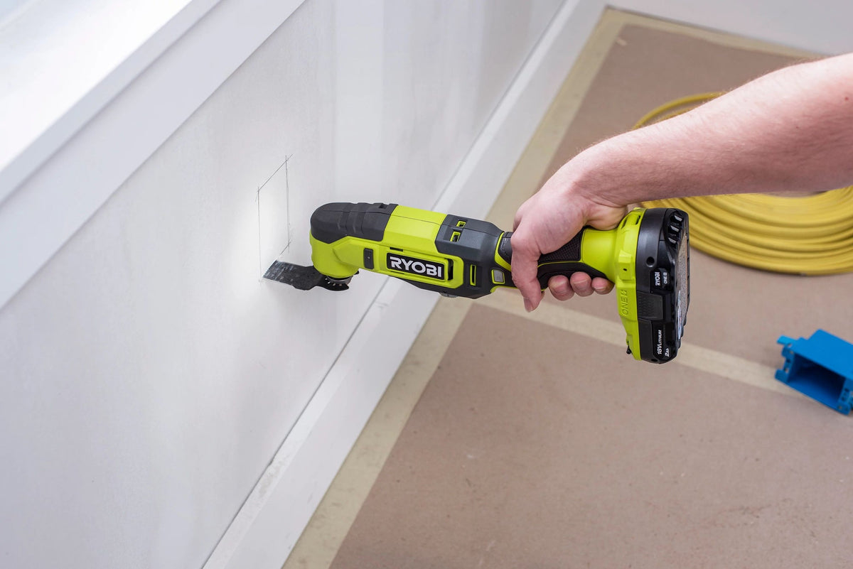 18V ONE+ MULTI-TOOL | RYOBI