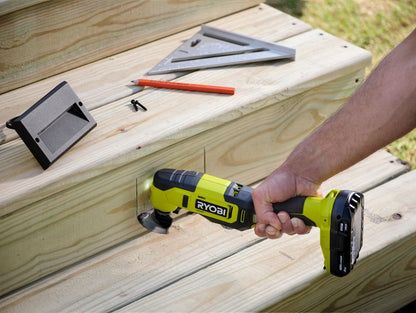 18V ONE+ MULTI-TOOL | RYOBI