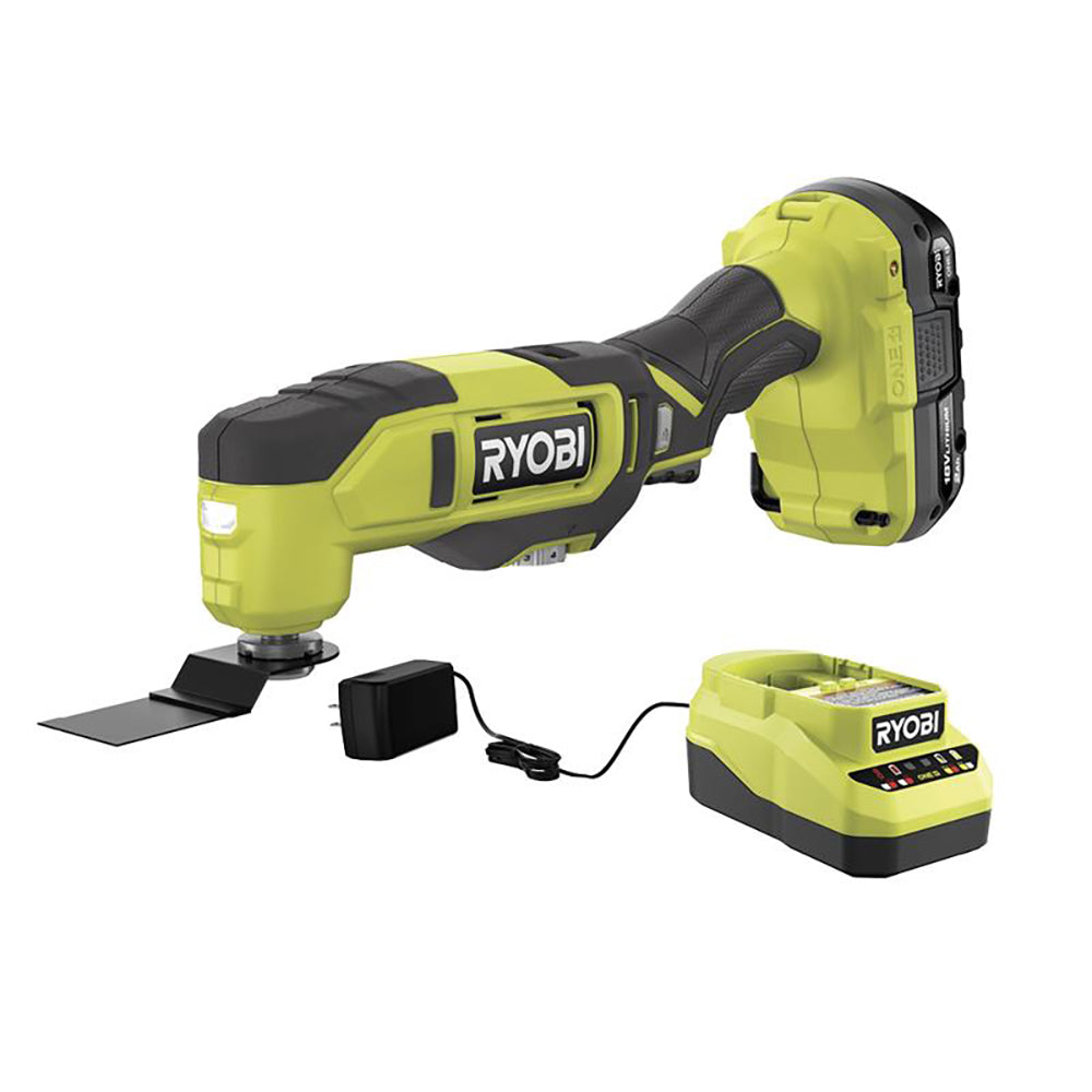 18V ONE+ MULTI-TOOL KIT | RYOBI