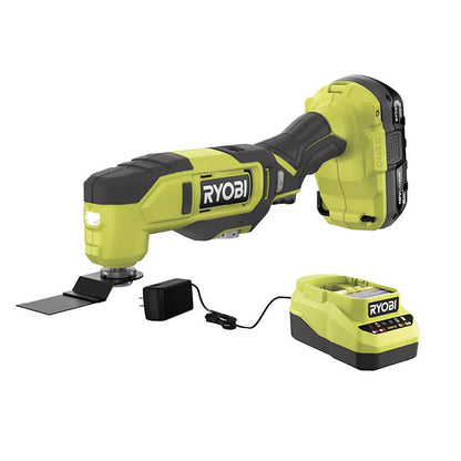 18V ONE+ MULTI-TOOL KIT | RYOBI