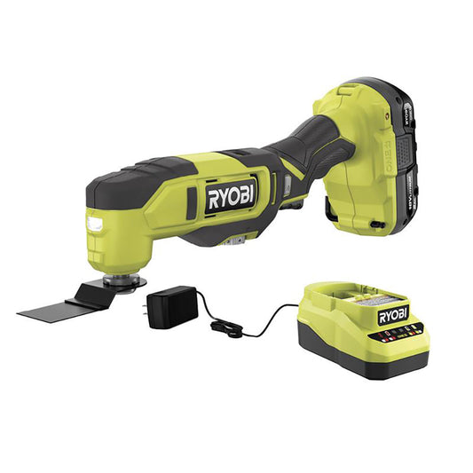 18V ONE+ MULTI-TOOL KIT | RYOBI