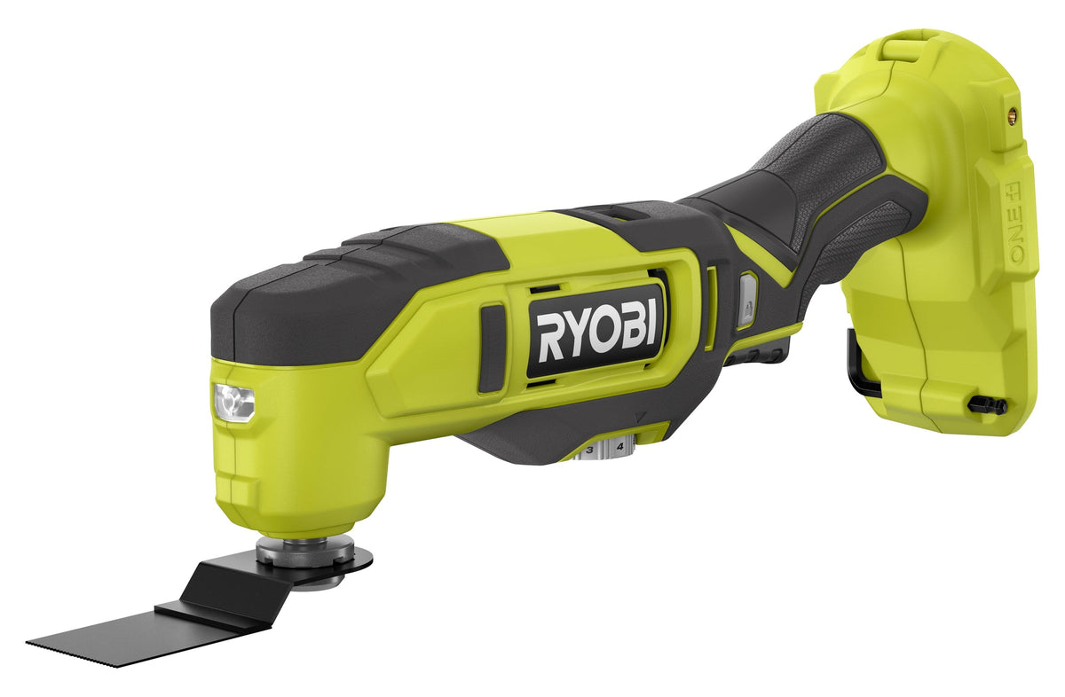 18V ONE+ MULTI-TOOL KIT | RYOBI