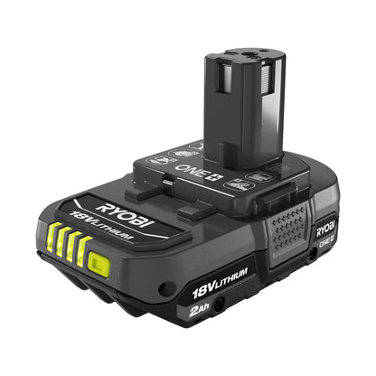 18V ONE+ MULTI-TOOL KIT | RYOBI