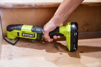 18V ONE+ MULTI-TOOL KIT | RYOBI
