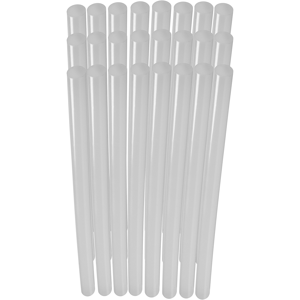 24 PC. MINI SIZE GLUE STICKS | RYOBI