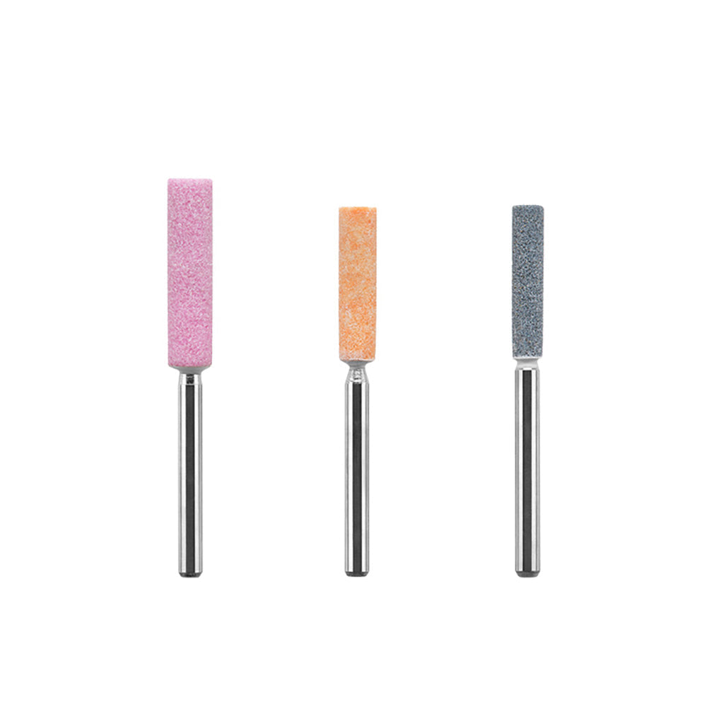 3 PC. ASSORTED SHARPENING KIT | RYOBI