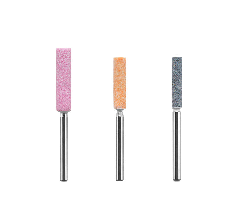 3 PC. ASSORTED SHARPENING KIT | RYOBI