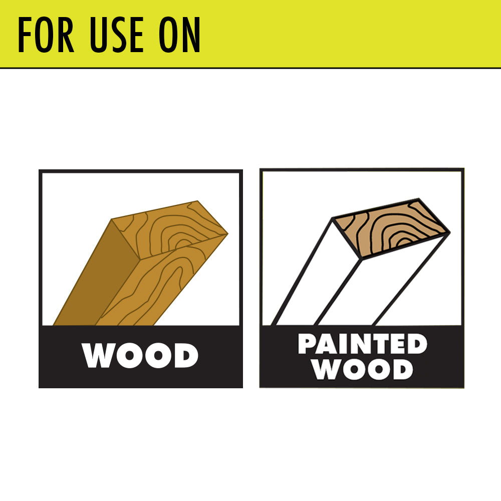 3 PC. POWER CARVER REPLACEMENT BLADE SET | RYOBI
