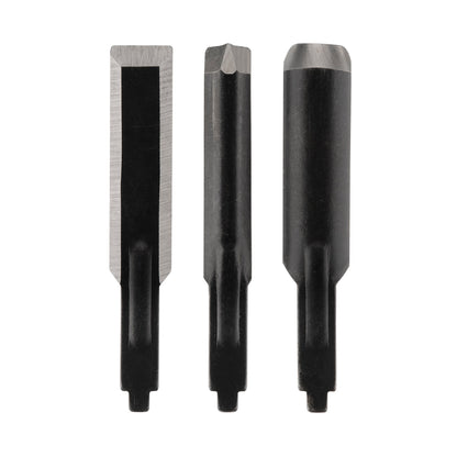 3 PC. POWER CARVER REPLACEMENT BLADE SET | RYOBI